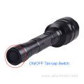 High Power LED Flashlight